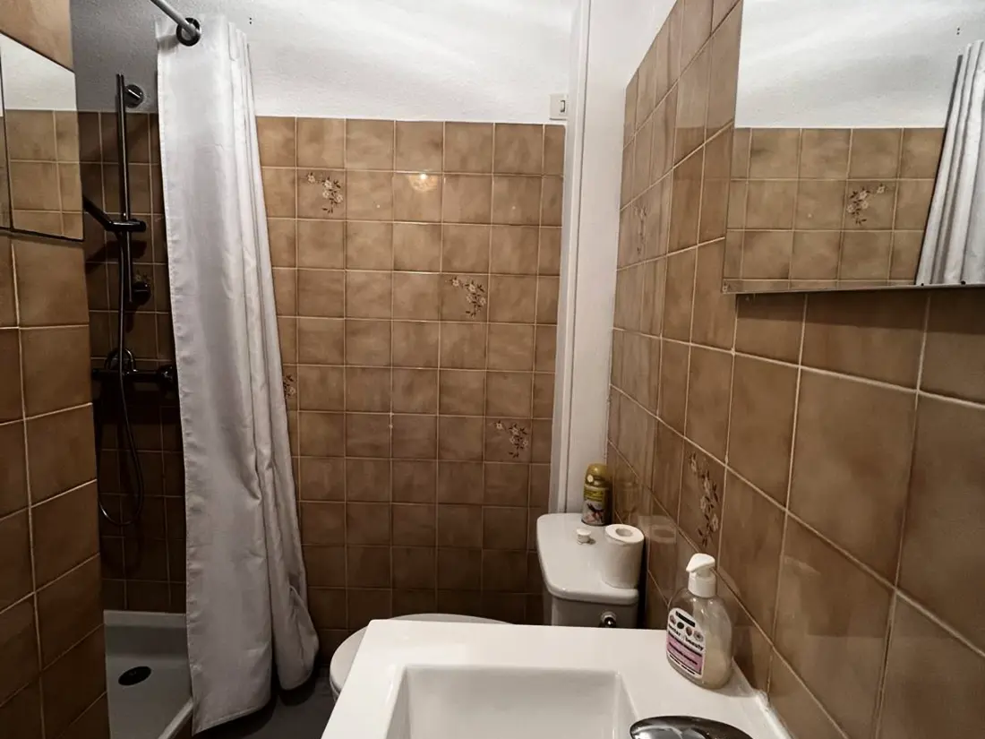 Location de Vacances Canet-en-Roussillon 244