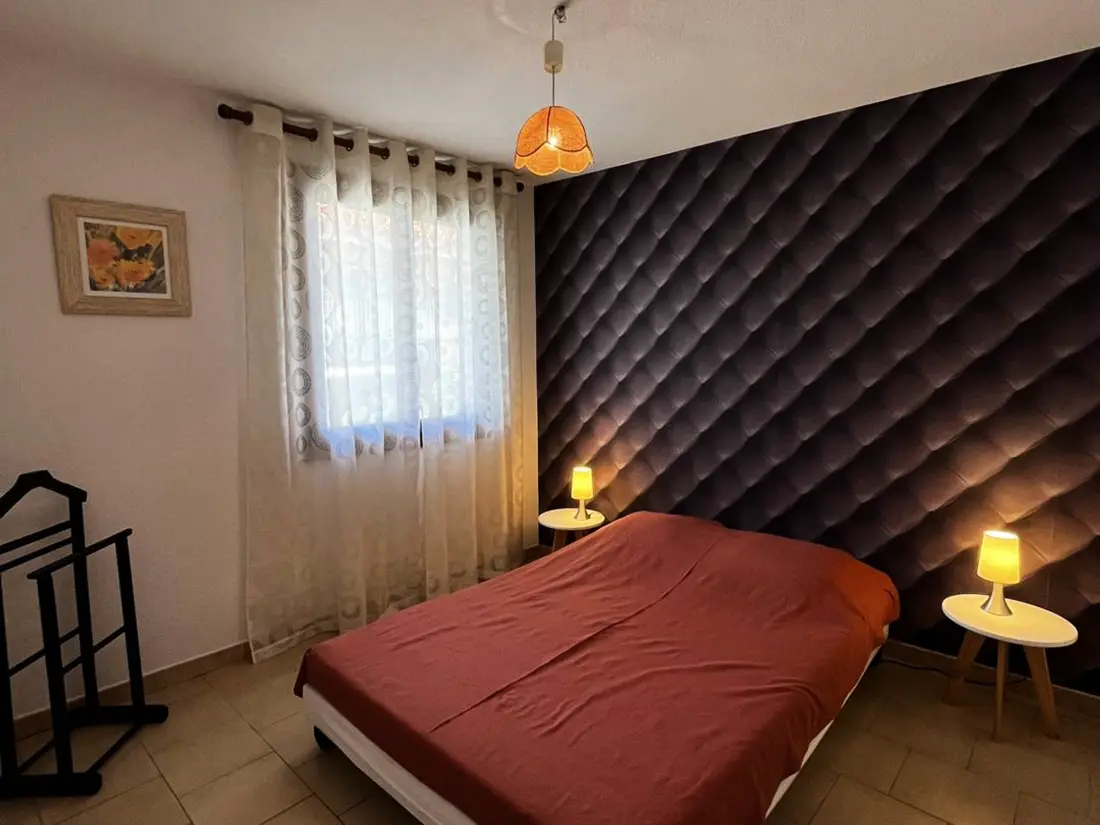 Location de Vacances Canet-en-Roussillon 244