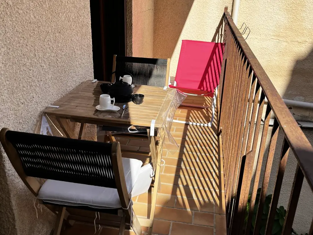 Location de Vacances Canet-en-Roussillon 244