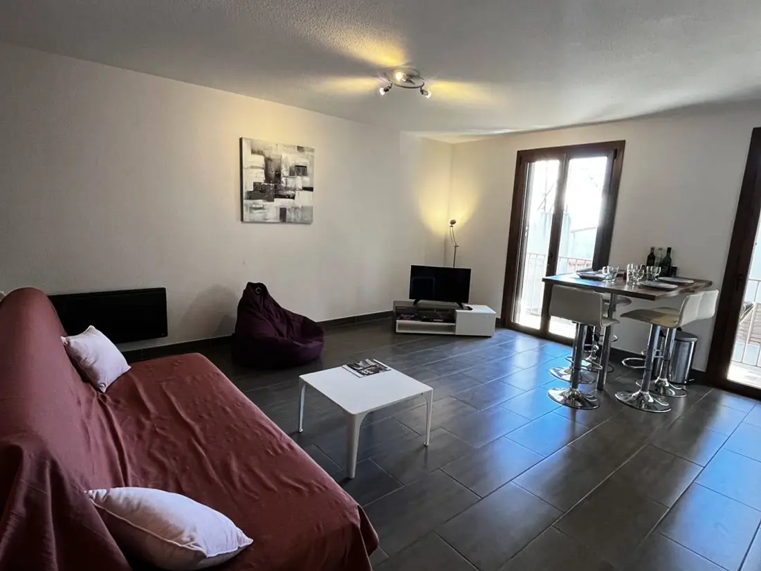 Location de Vacances Canet-en-Roussillon 244
