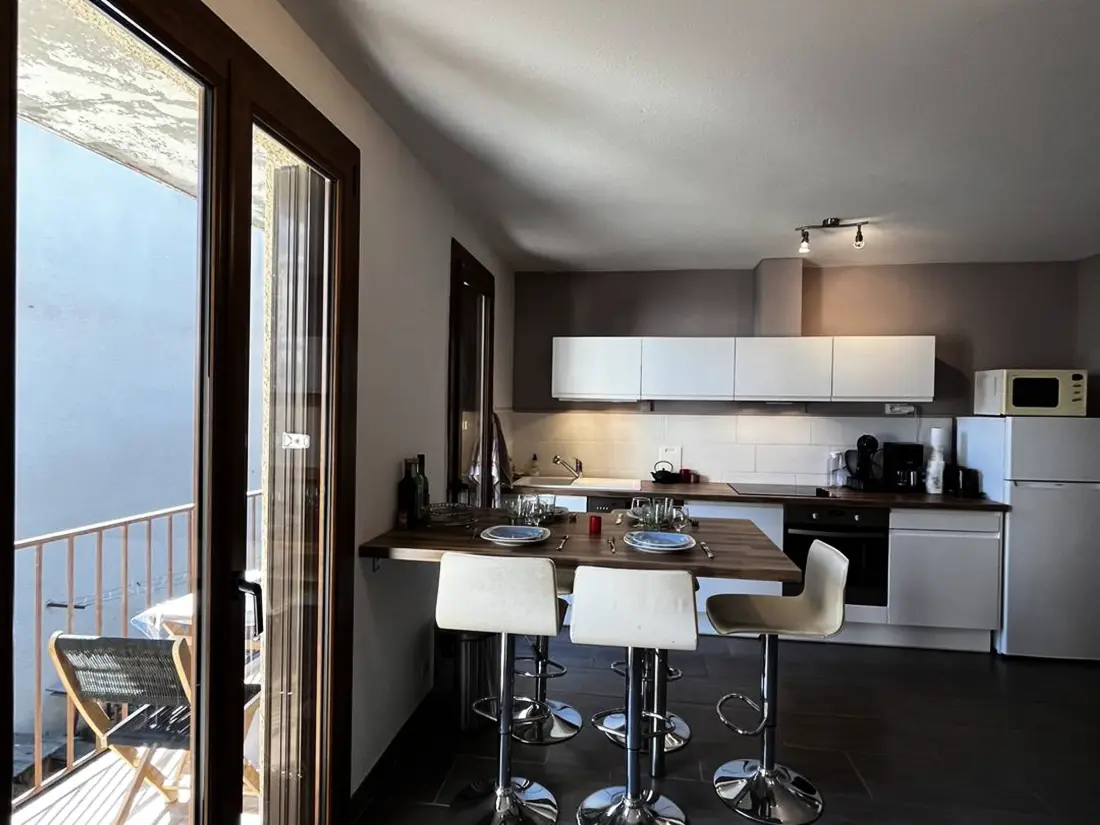 Location de Vacances Canet-en-Roussillon 244