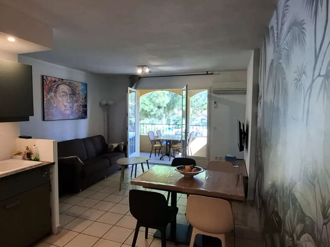Location de Vacances Canet-en-Roussillon 246