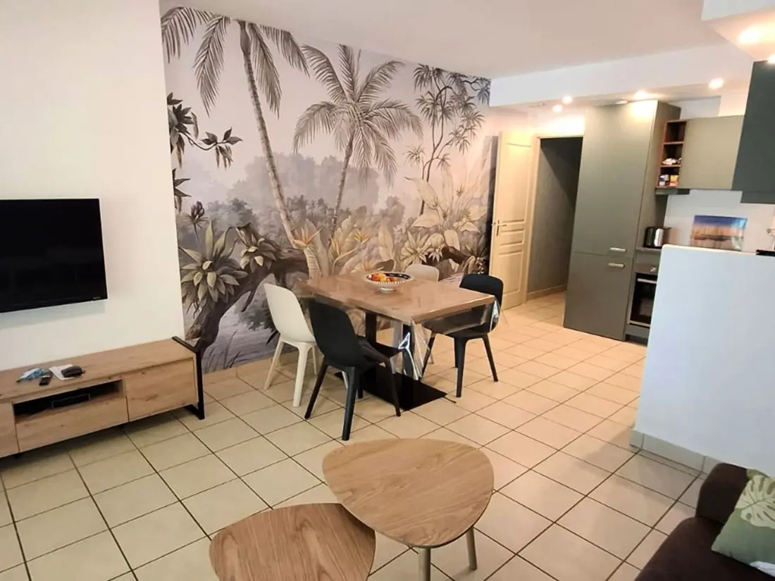 Location de Vacances Canet-en-Roussillon 246