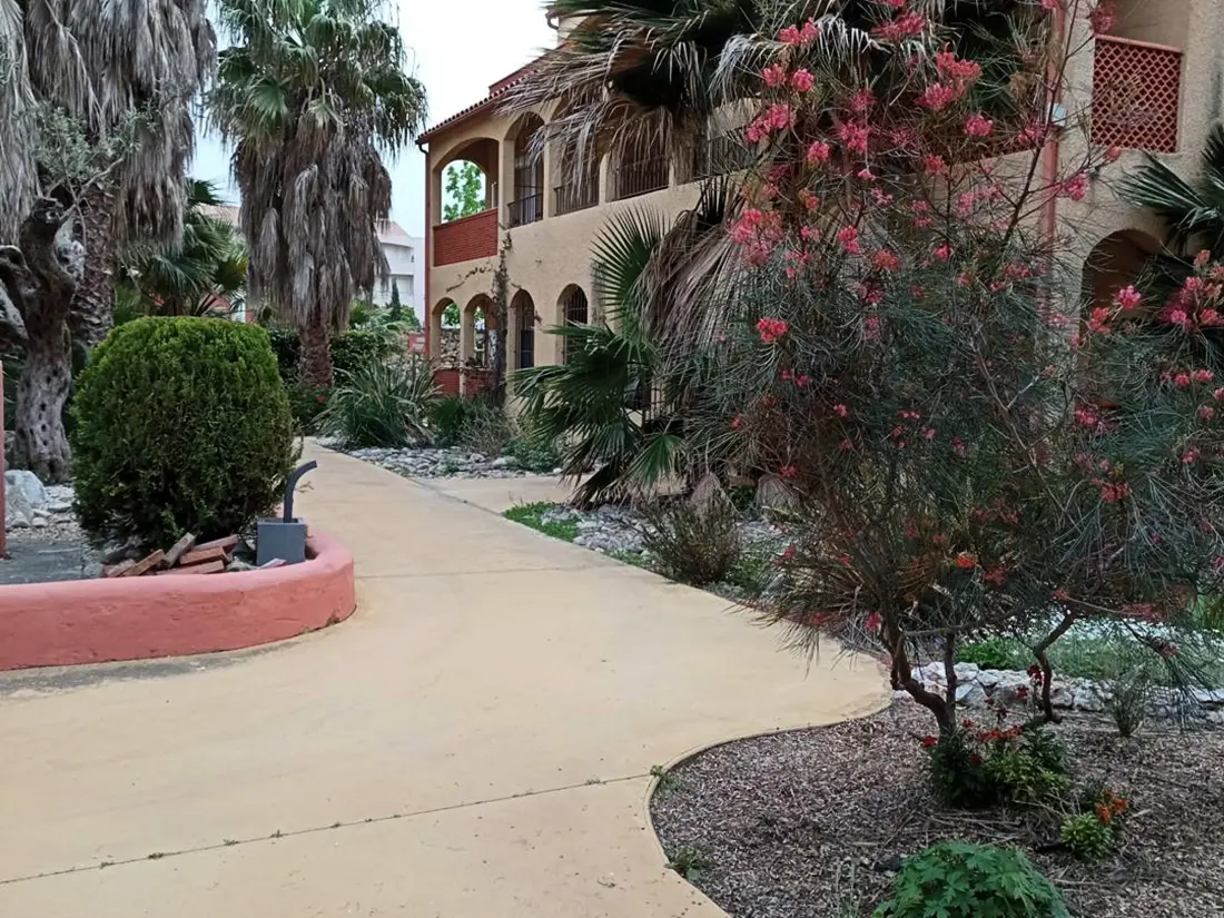 Location de Vacances Canet-en-Roussillon 246