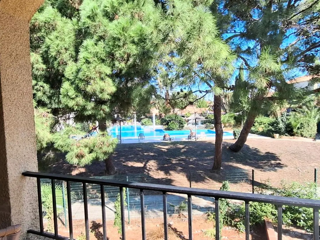 Location de Vacances Canet-en-Roussillon 246