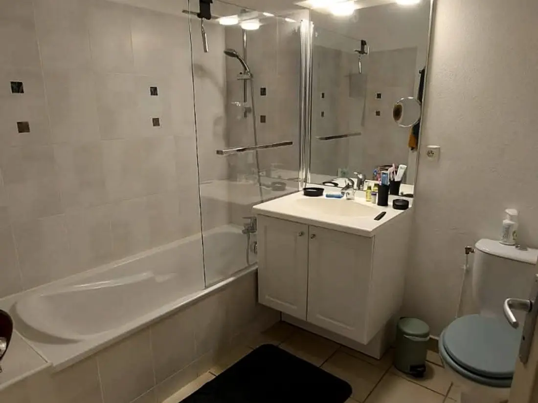 Location de Vacances Canet-en-Roussillon 246