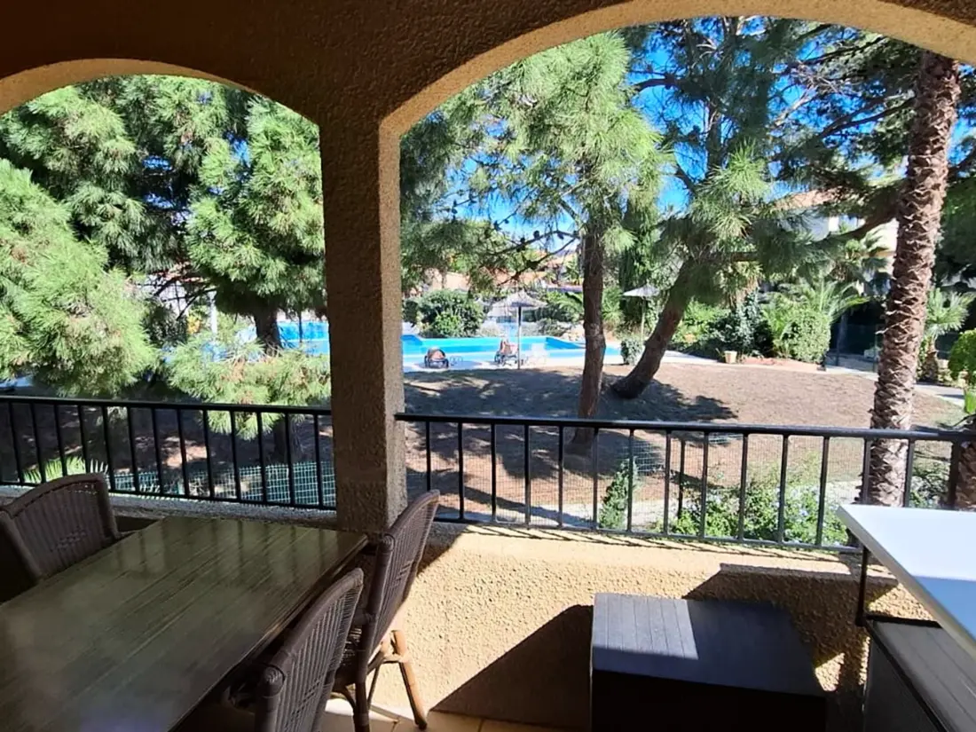 Location de Vacances Canet-en-Roussillon 246