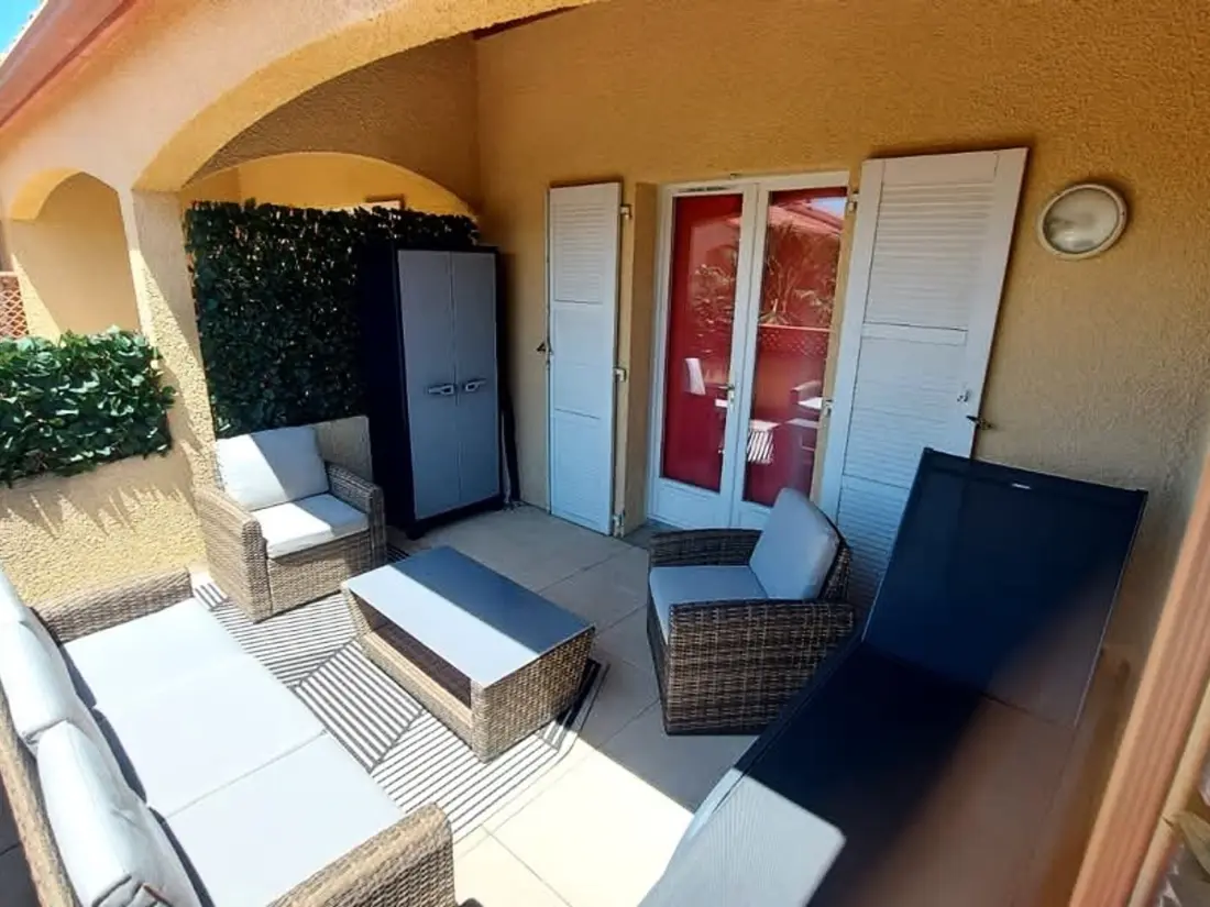 Location de Vacances Canet-en-Roussillon 246