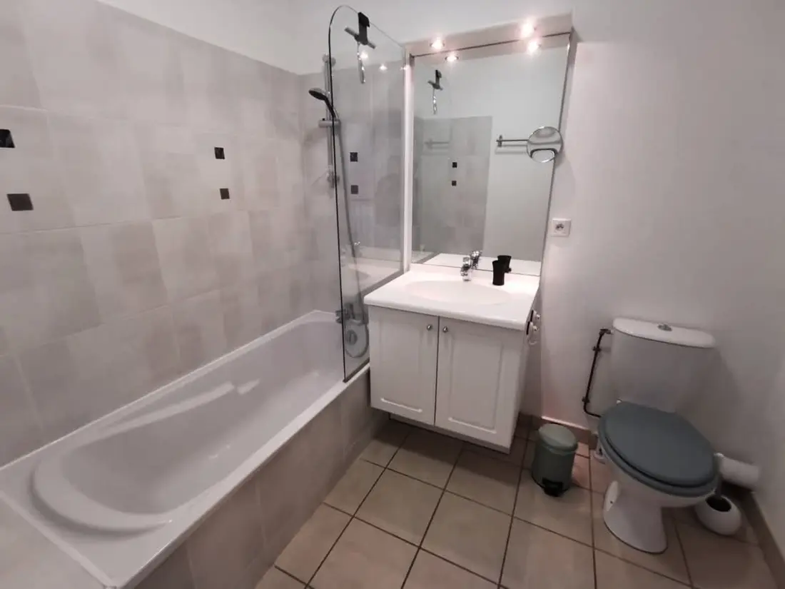 Location de Vacances Canet-en-Roussillon 246
