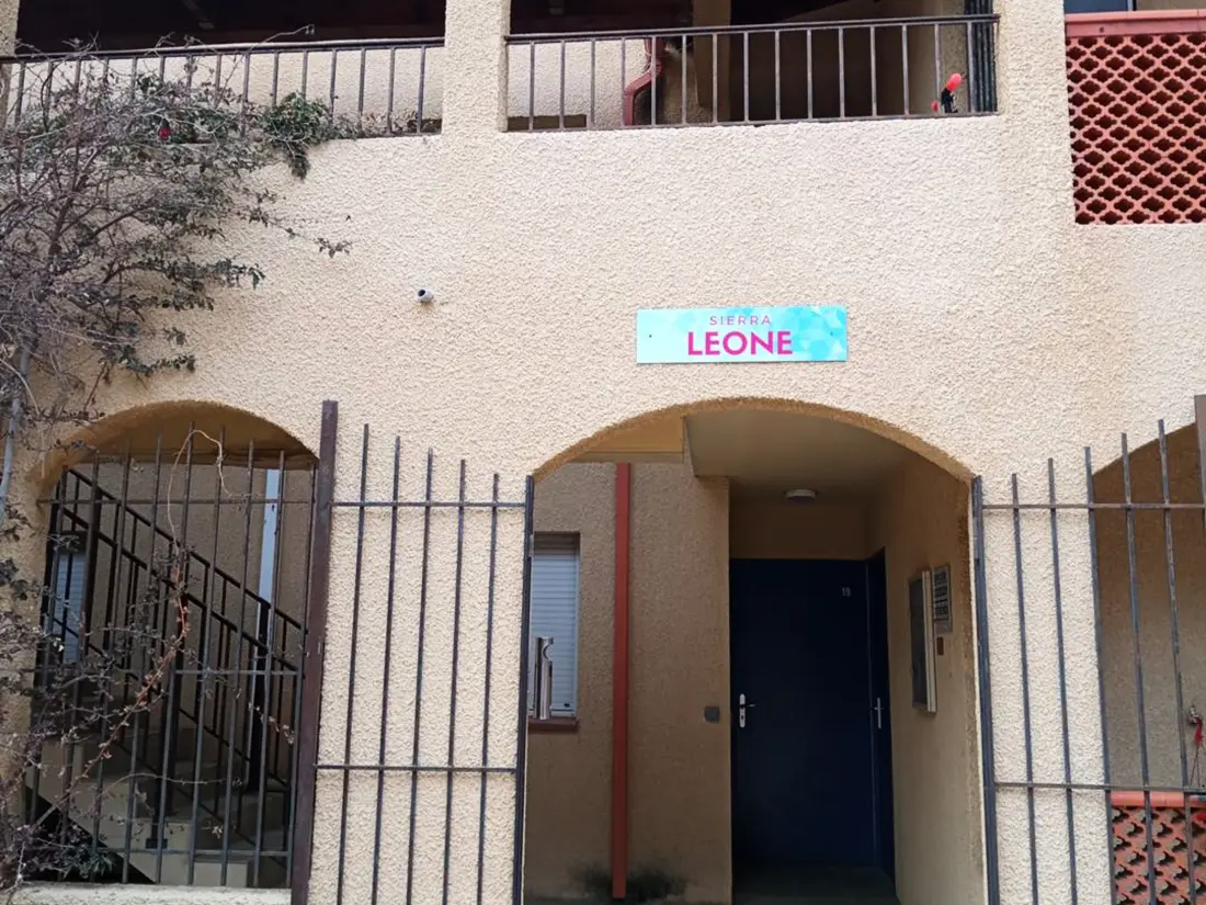 Location de Vacances Canet-en-Roussillon 246