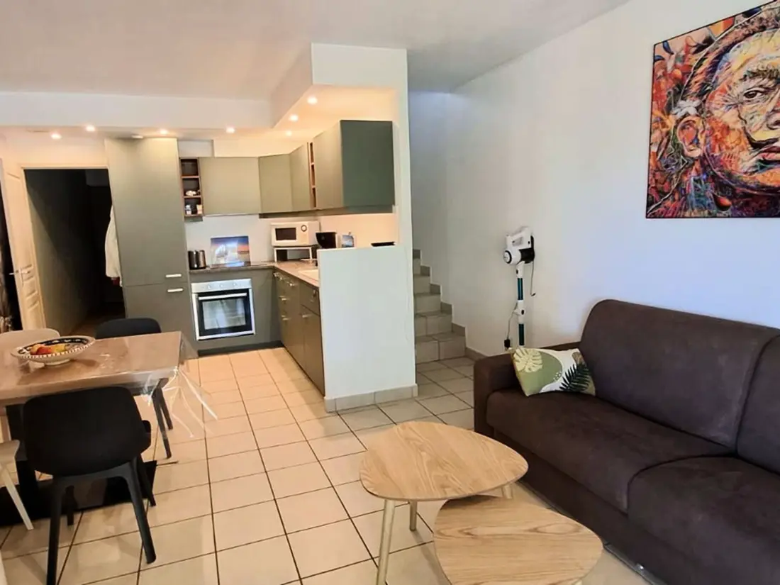 Location de Vacances Canet-en-Roussillon 246