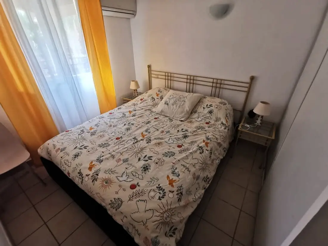 Location de Vacances Canet-en-Roussillon 246