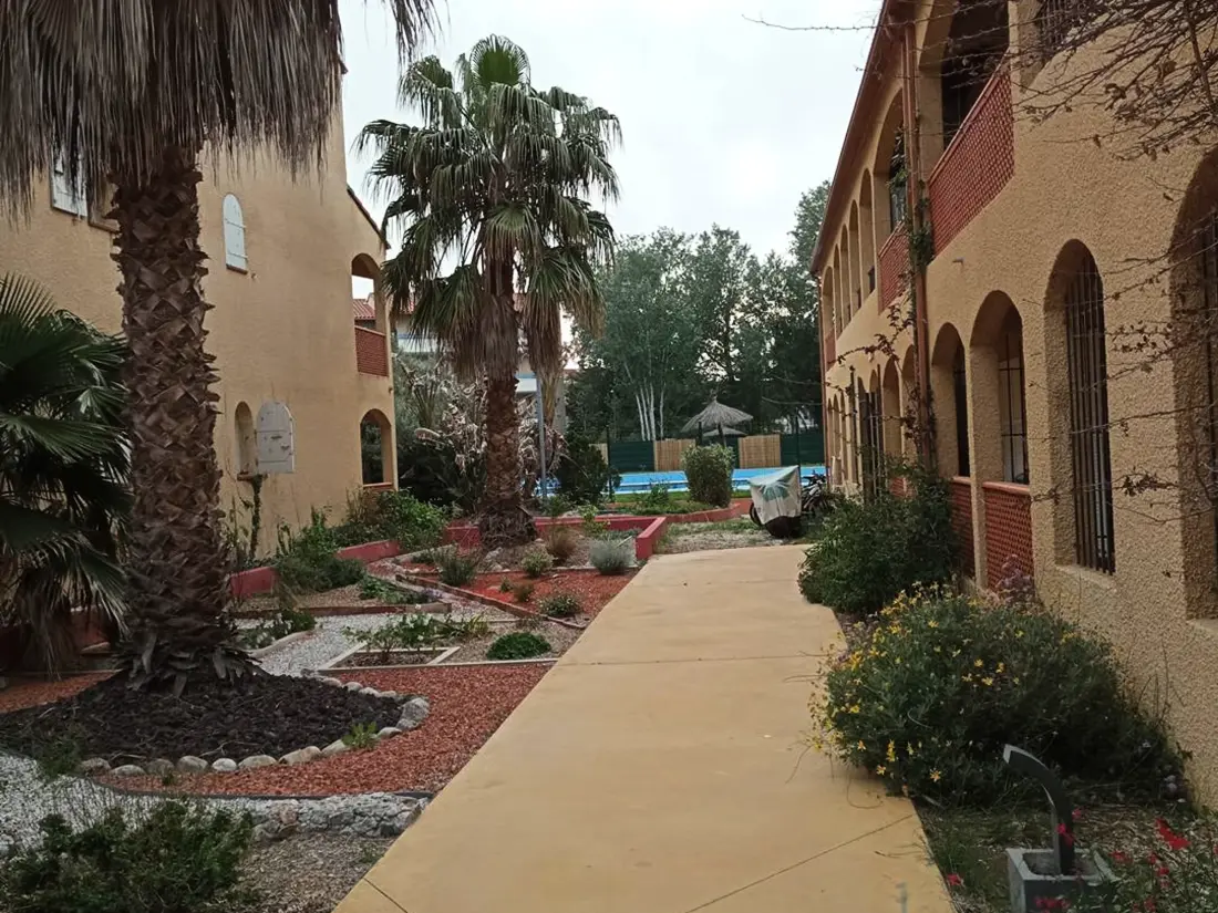 Location de Vacances Canet-en-Roussillon 246