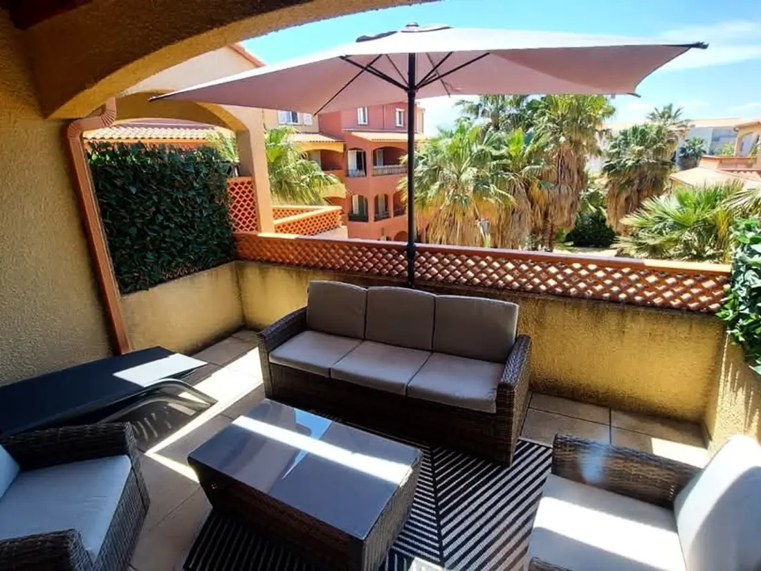 Location de Vacances Canet-en-Roussillon 246