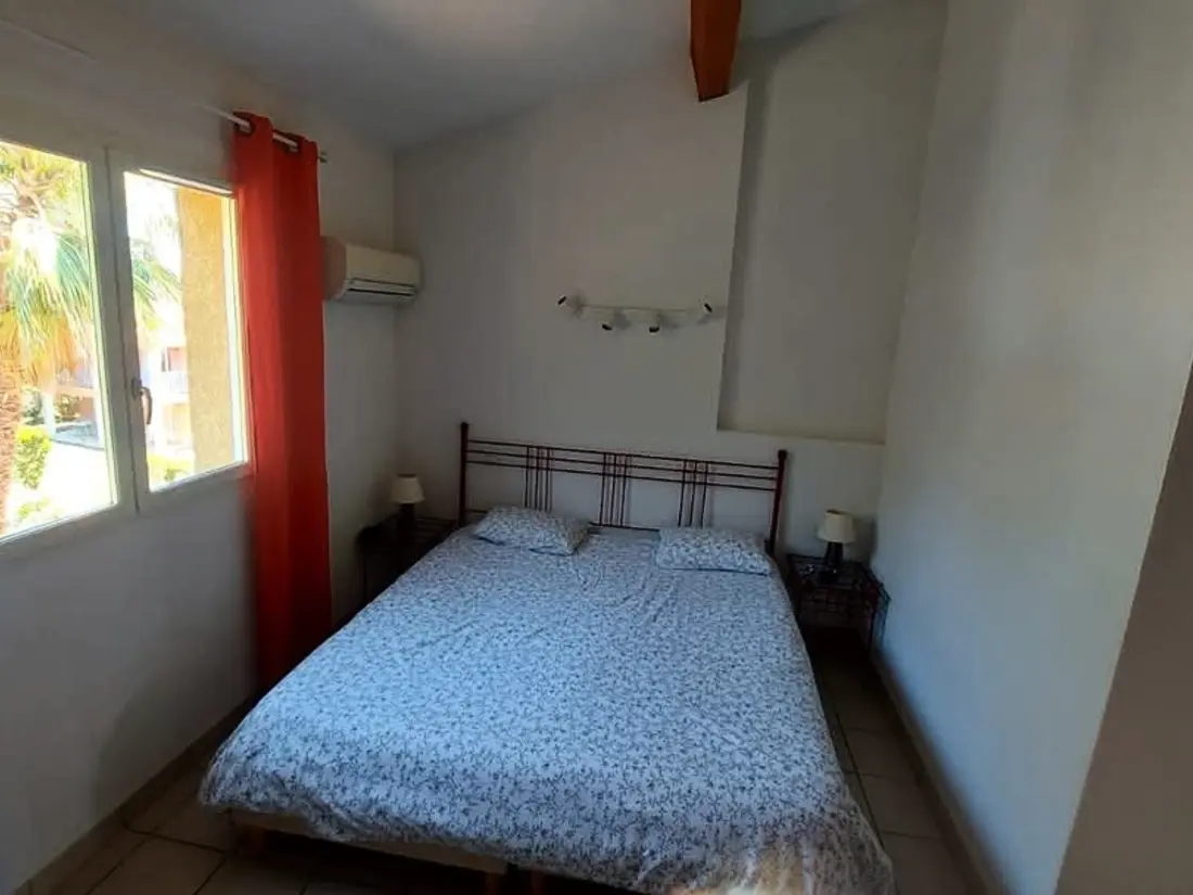 Location de Vacances Canet-en-Roussillon 246