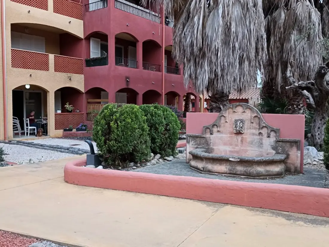Location de Vacances Canet-en-Roussillon 246