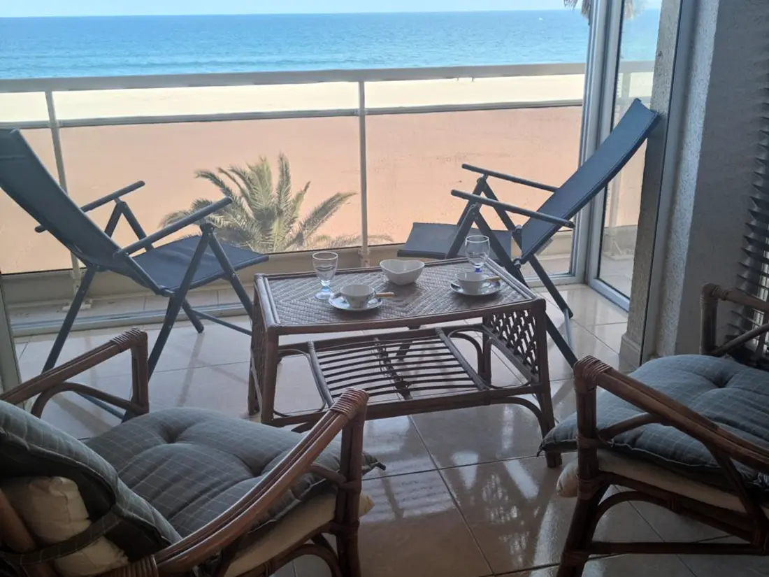 Location de Vacances Canet-en-Roussillon 247