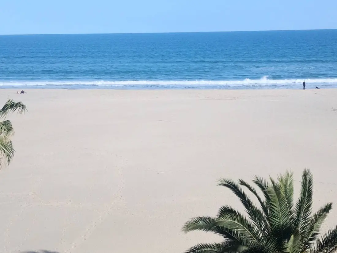 Location de Vacances Canet-en-Roussillon 247