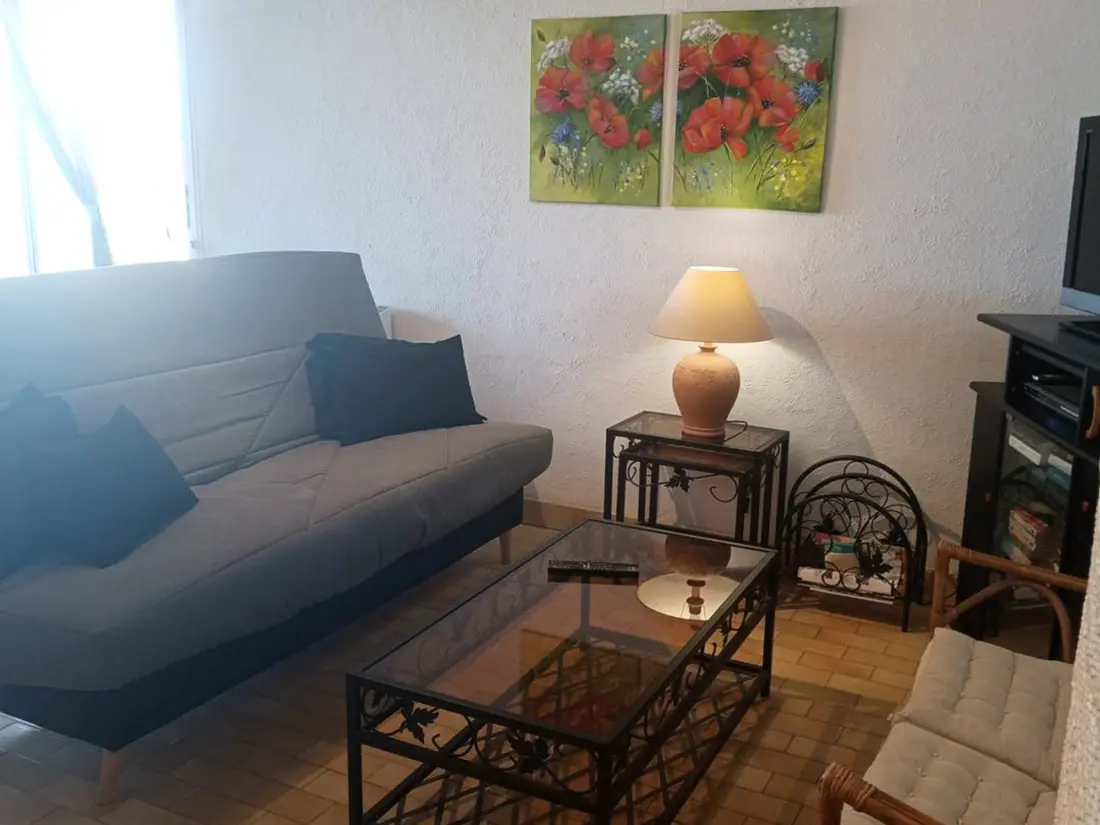 Location de Vacances Canet-en-Roussillon 247