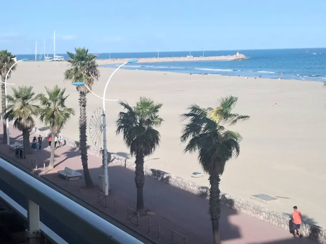 Location de Vacances Canet-en-Roussillon 247