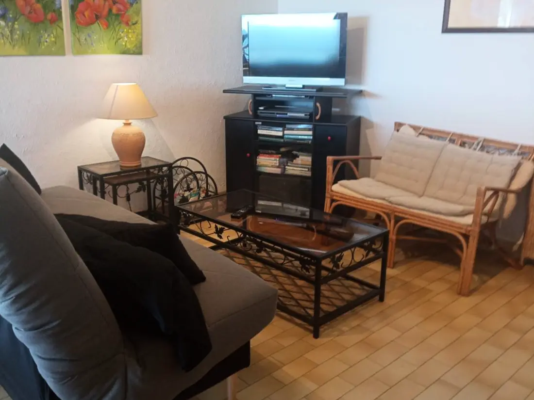 Location de Vacances Canet-en-Roussillon 247