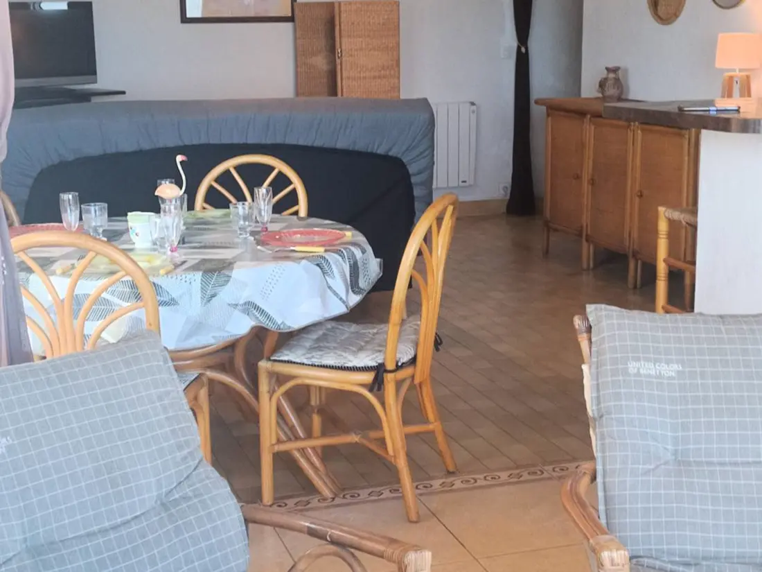 Location de Vacances Canet-en-Roussillon 247
