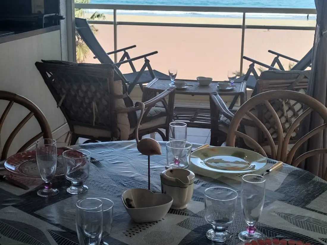Location de Vacances Canet-en-Roussillon 247