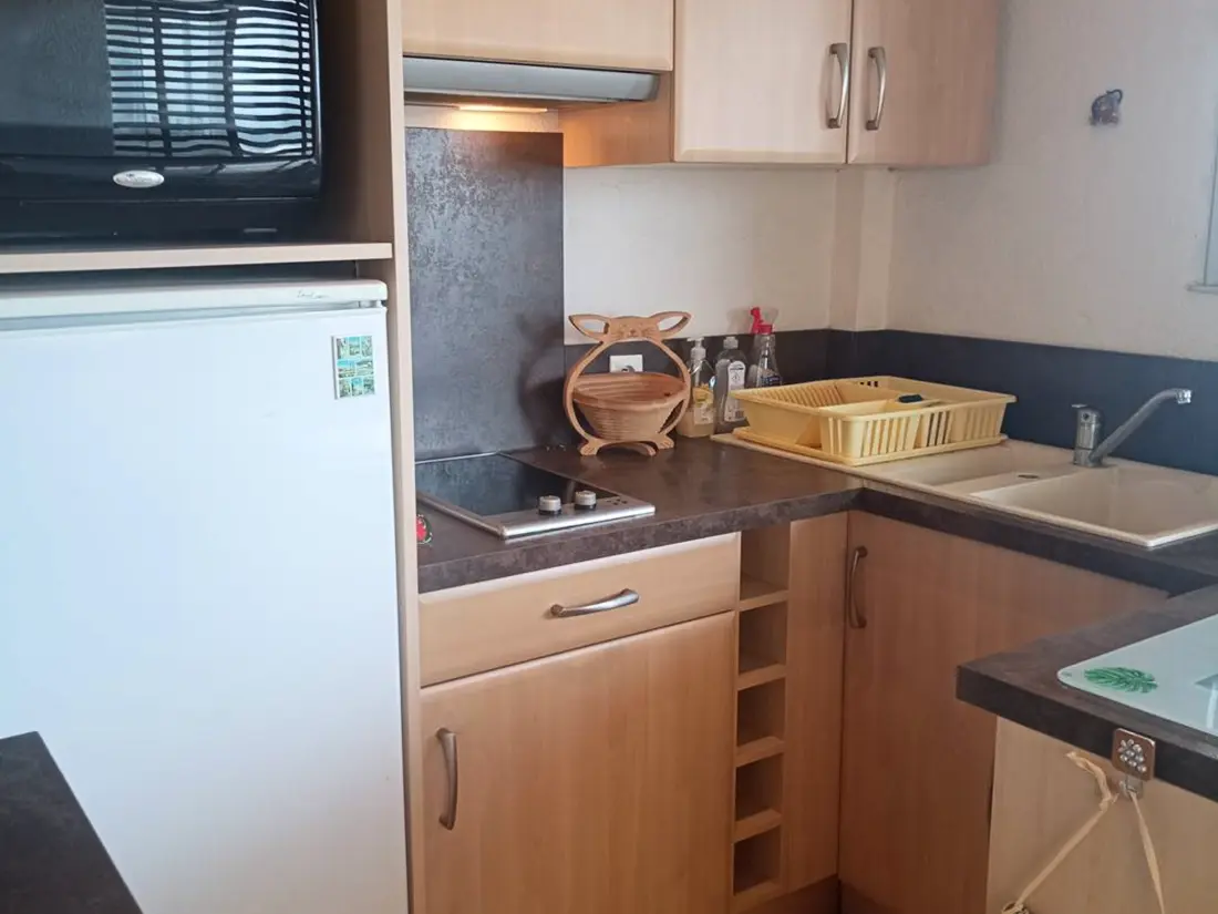 Location de Vacances Canet-en-Roussillon 247