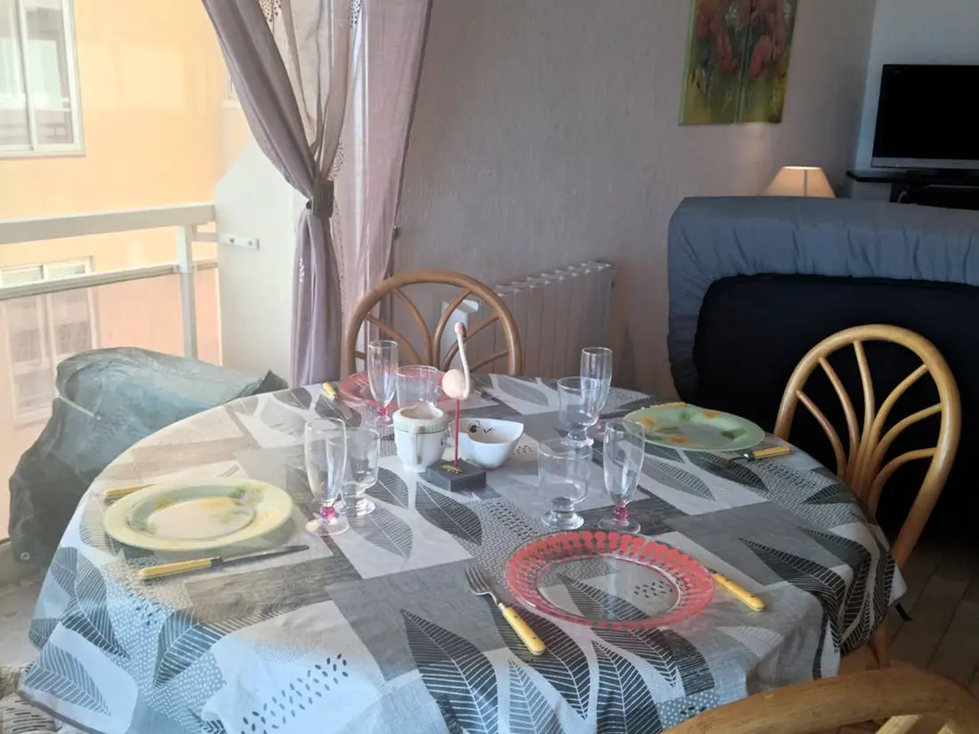 Location de Vacances Canet-en-Roussillon 247