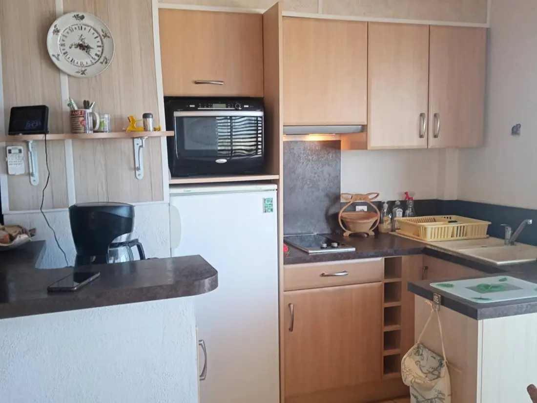 Location de Vacances Canet-en-Roussillon 247