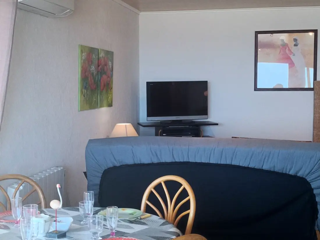 Location de Vacances Canet-en-Roussillon 247