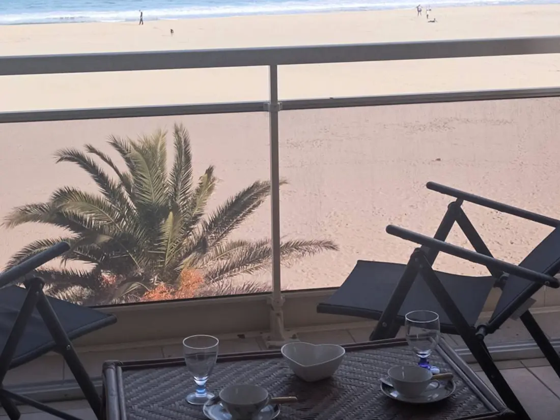 Location de Vacances Canet-en-Roussillon 247