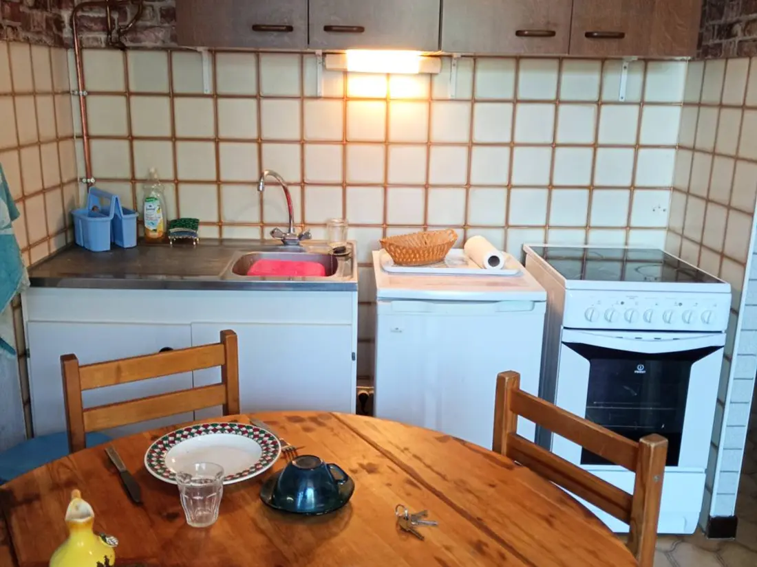 Location de Vacances Canet-en-Roussillon 249