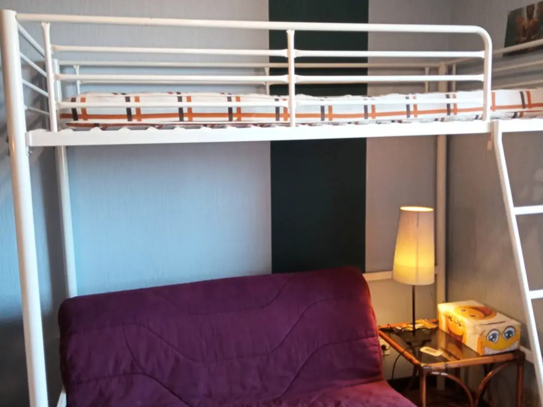 Location de Vacances Canet-en-Roussillon 249