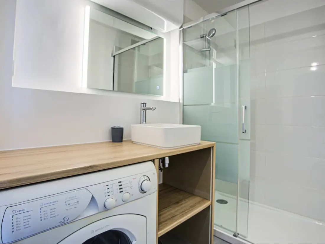 Location de Vacances Canet-en-Roussillon 258