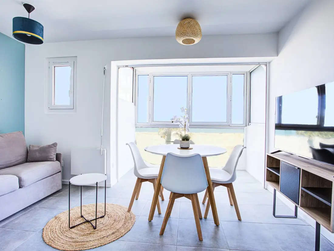 Location de Vacances Canet-en-Roussillon 258
