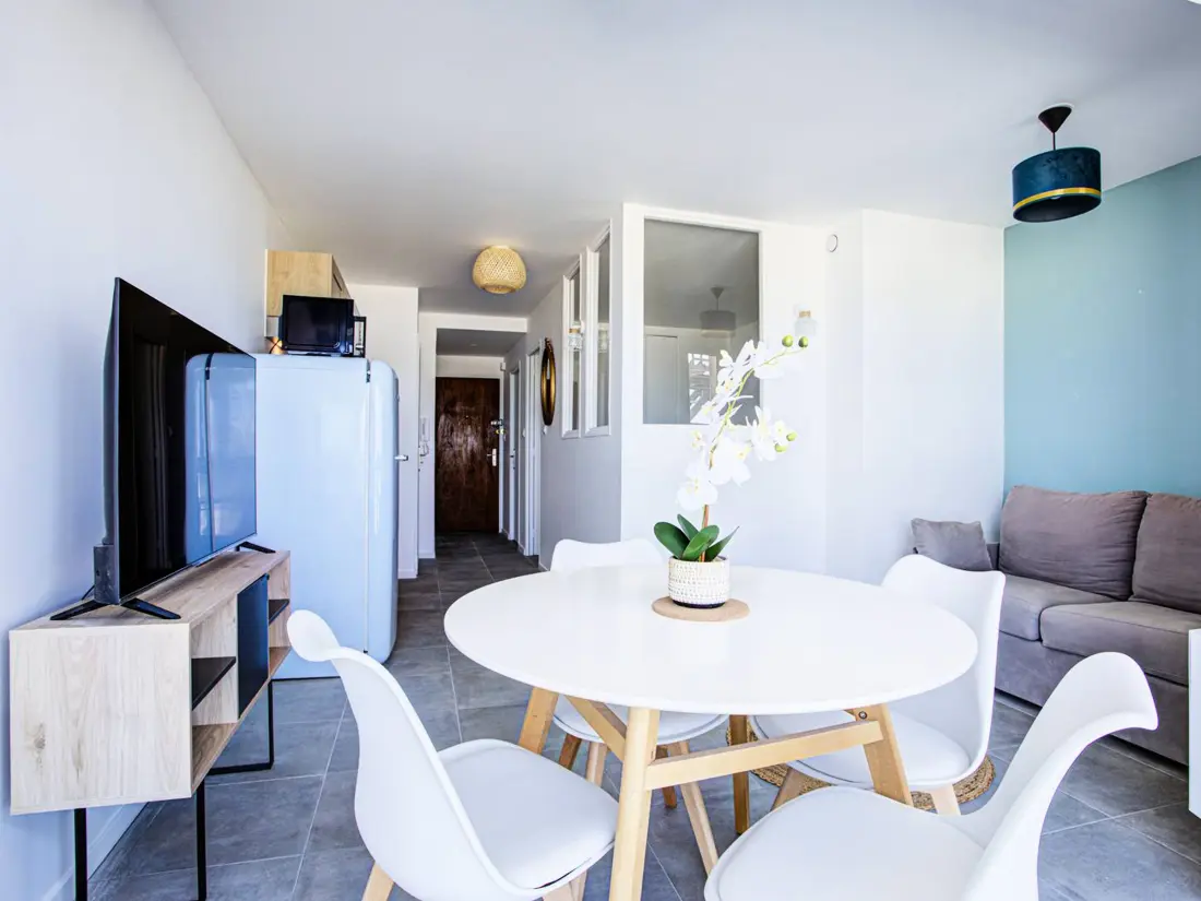 Location de Vacances Canet-en-Roussillon 258