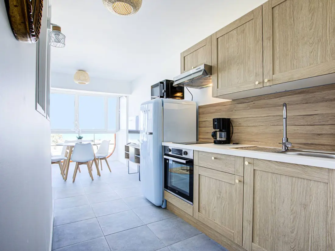 Location de Vacances Canet-en-Roussillon 258