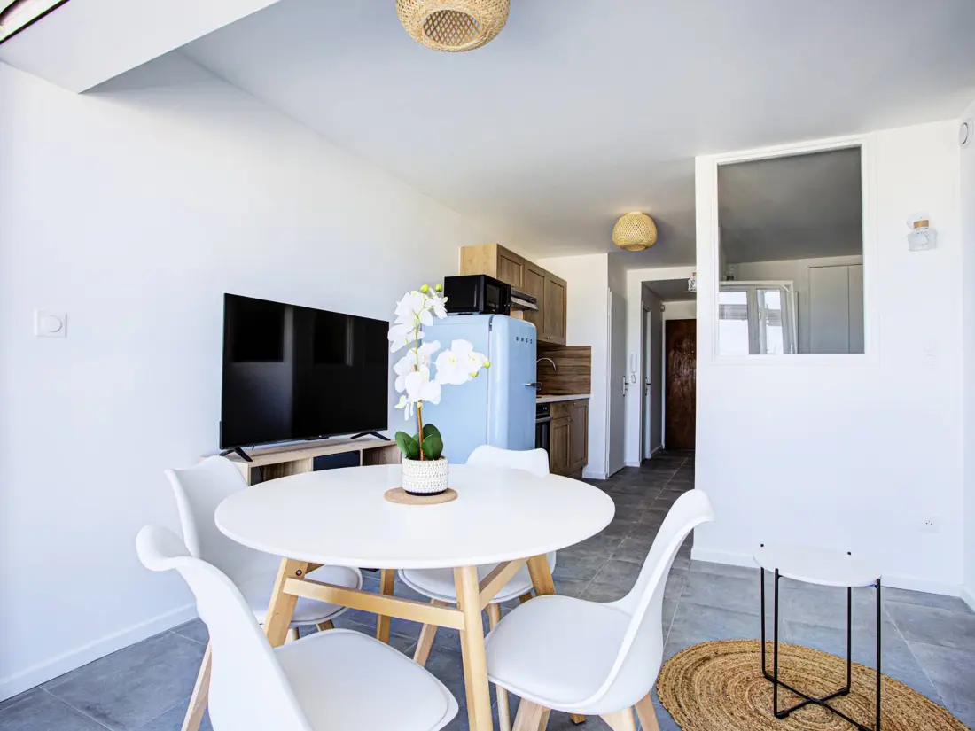 Location de Vacances Canet-en-Roussillon 258