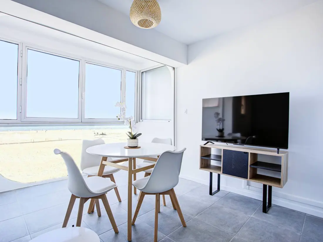 Location de Vacances Canet-en-Roussillon 258