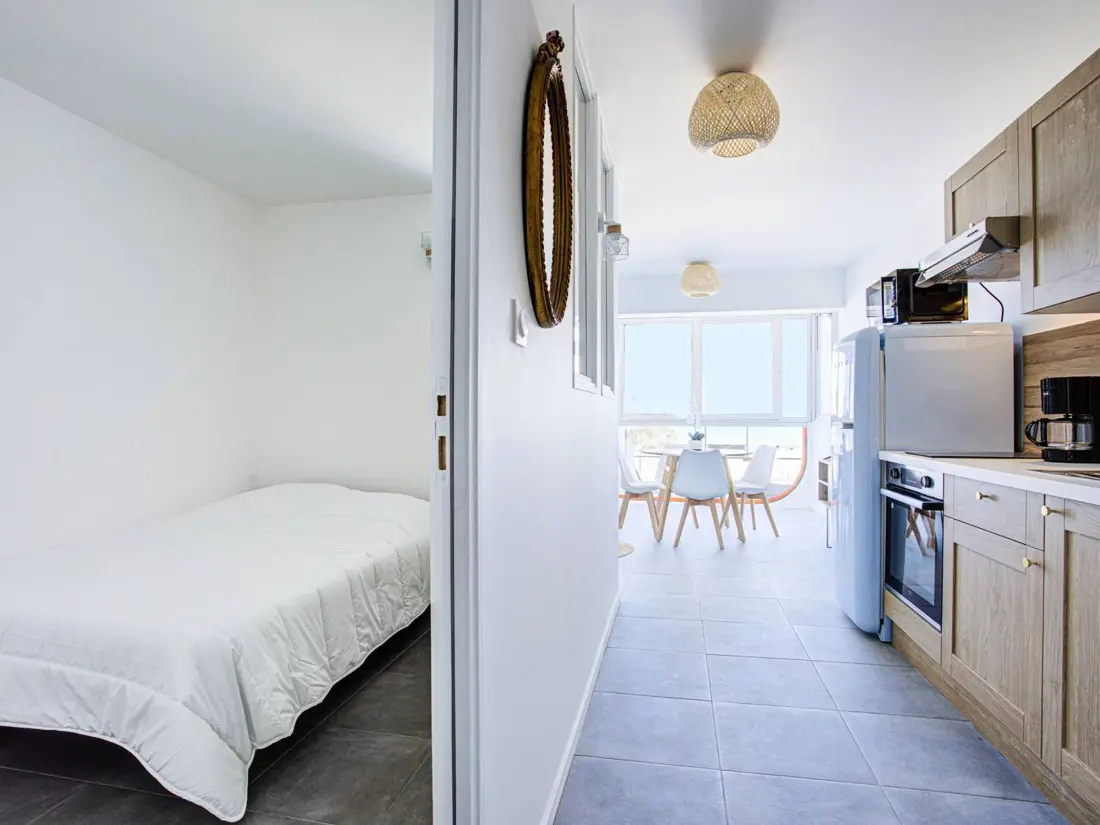 Location de Vacances Canet-en-Roussillon 258