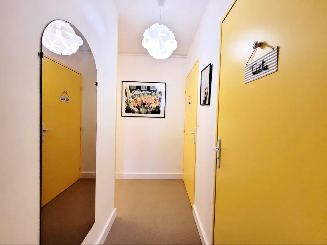Location de Vacances Canet-en-Roussillon 261
