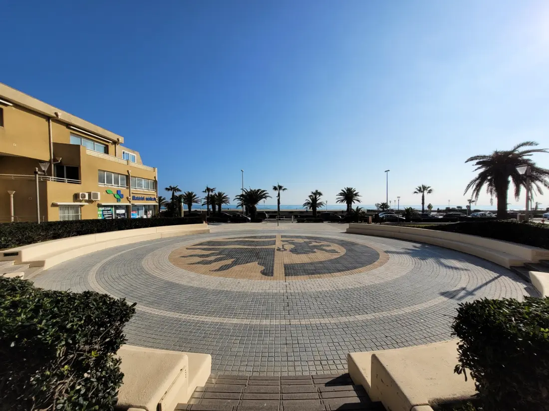 Location de Vacances Canet-en-Roussillon 261