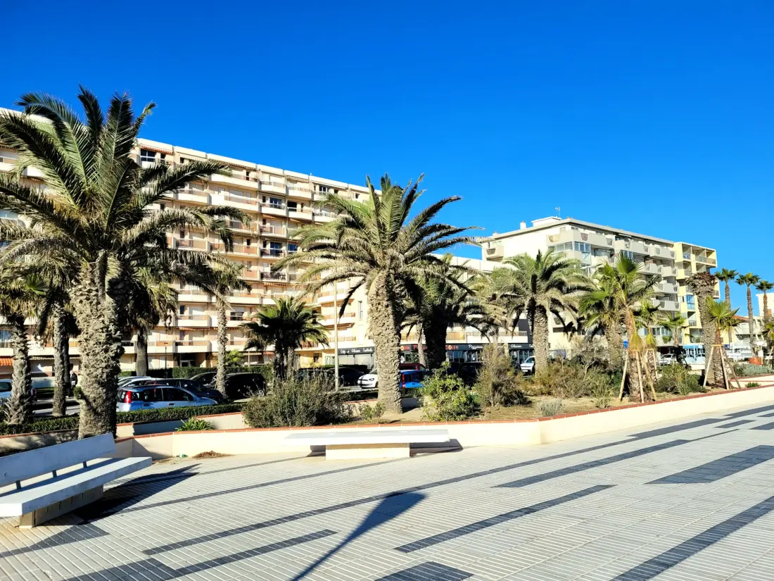 Location de Vacances Canet-en-Roussillon 261