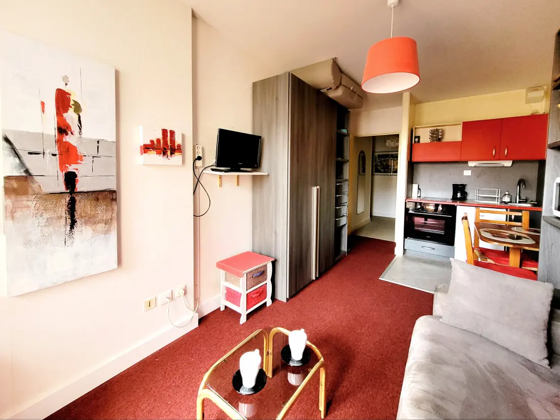 Location de Vacances Canet-en-Roussillon 261