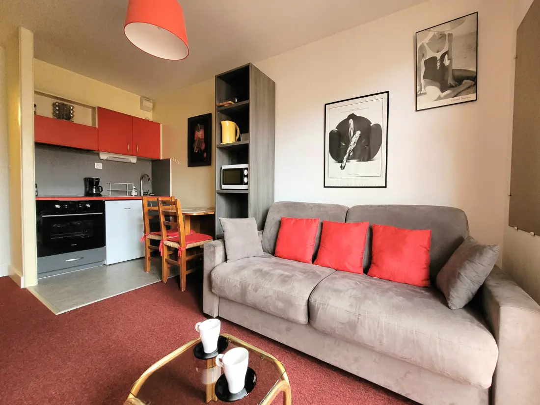 Location de Vacances Canet-en-Roussillon 261