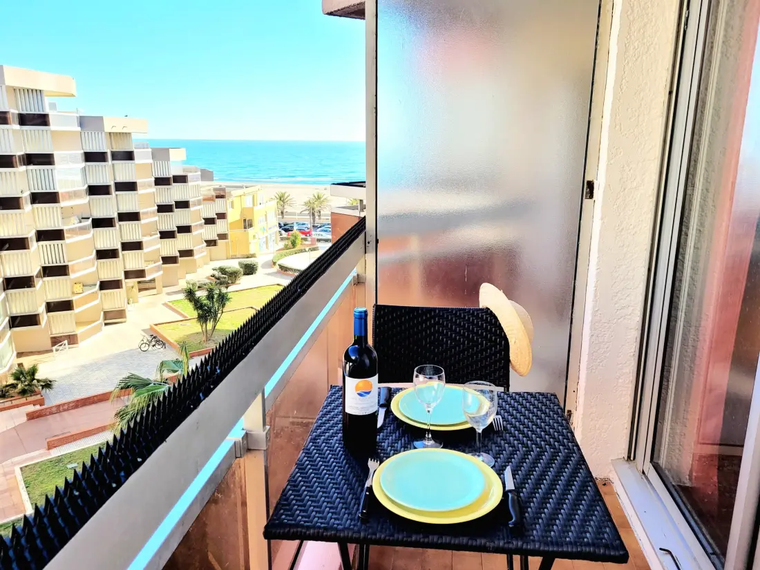 Location de Vacances Canet-en-Roussillon 261