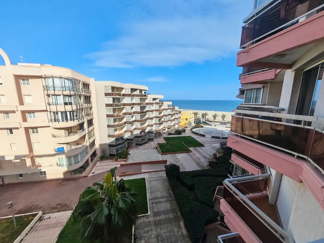 Location de Vacances Canet-en-Roussillon 262