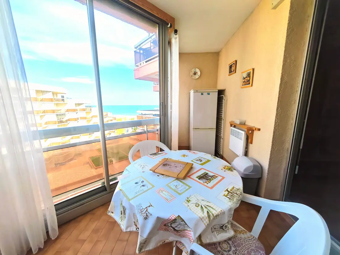 Location de Vacances Canet-en-Roussillon 262