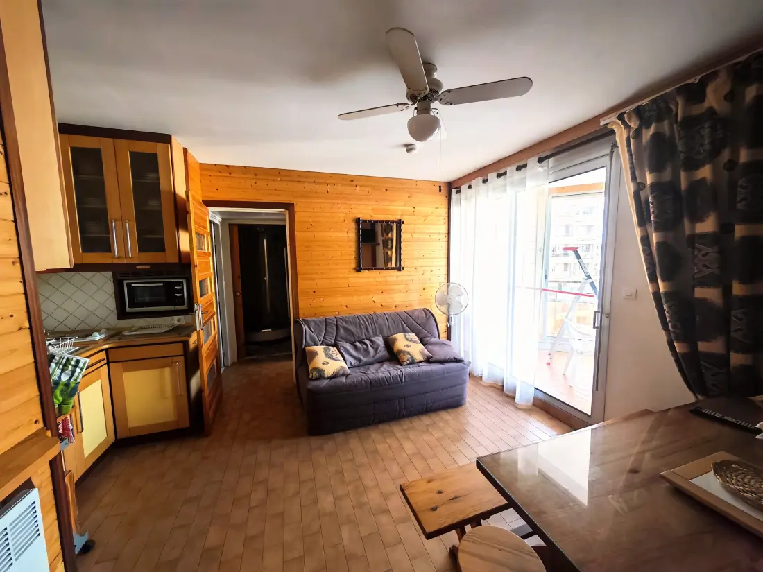 Location de Vacances Canet-en-Roussillon 262
